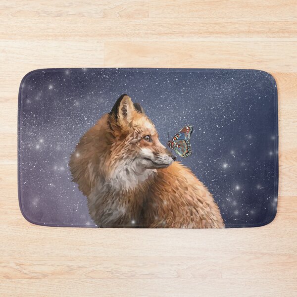 Item preview, Night Fox designed and sold by Artenreich.