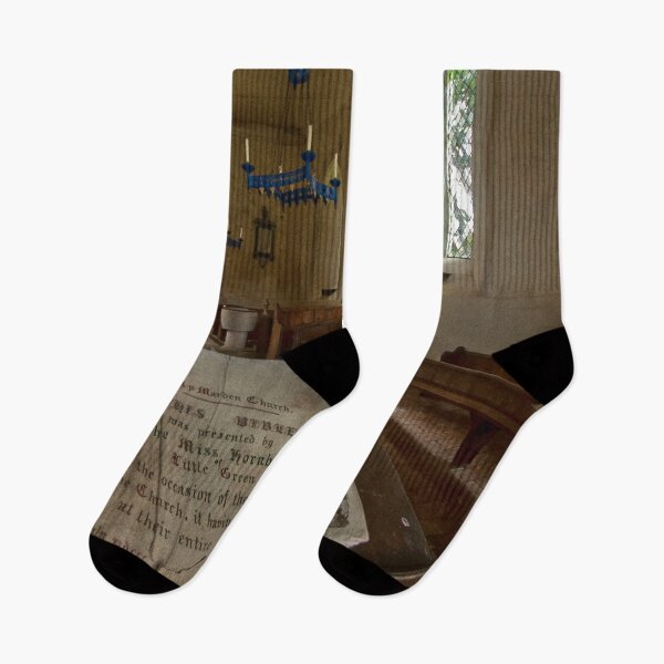 Item preview, Up Marden St Michael designed and sold by Dave Godden.