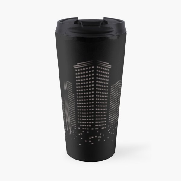 night Travel Mug