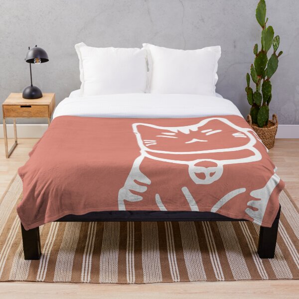Item preview, LuckyCat designed and sold by emfndesign.
