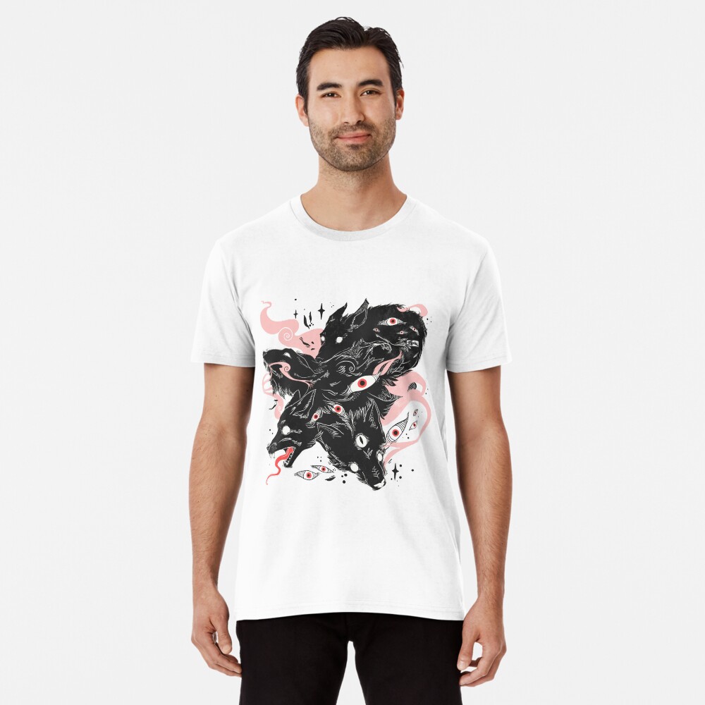 Item preview, Premium T-Shirt designed and sold by cellsdividing.