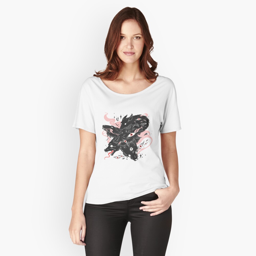 Item preview, Relaxed Fit T-Shirt designed and sold by cellsdividing.