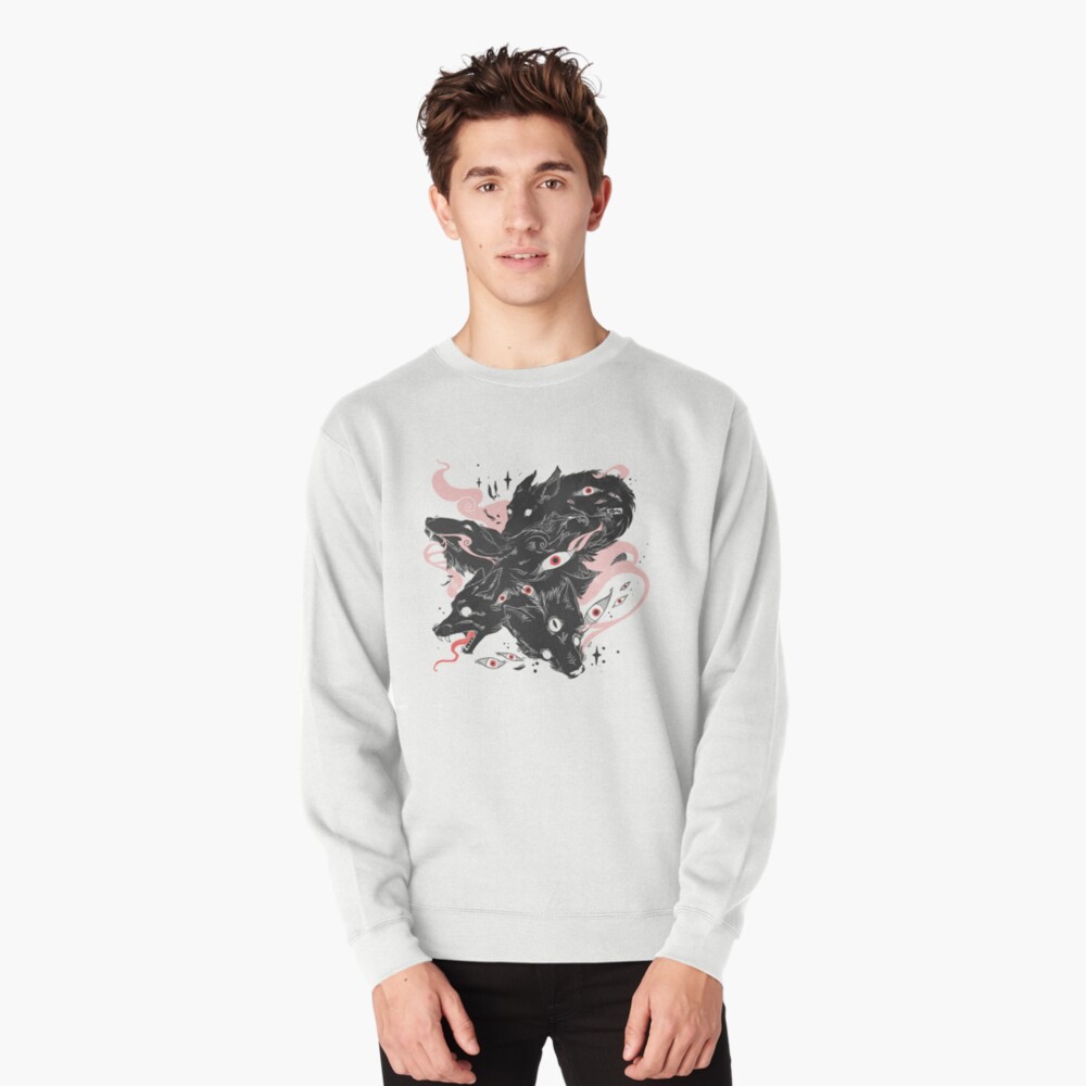 Item preview, Pullover Sweatshirt designed and sold by cellsdividing.