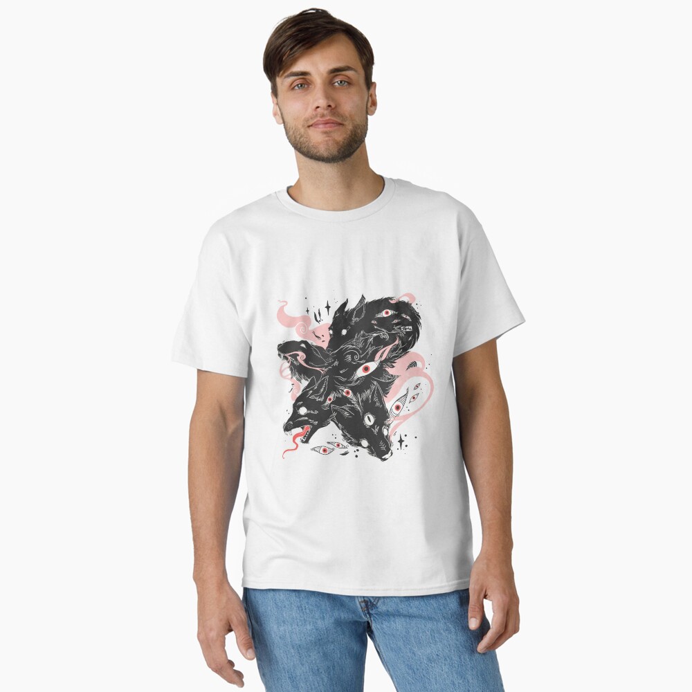 Item preview, Classic T-Shirt designed and sold by cellsdividing.