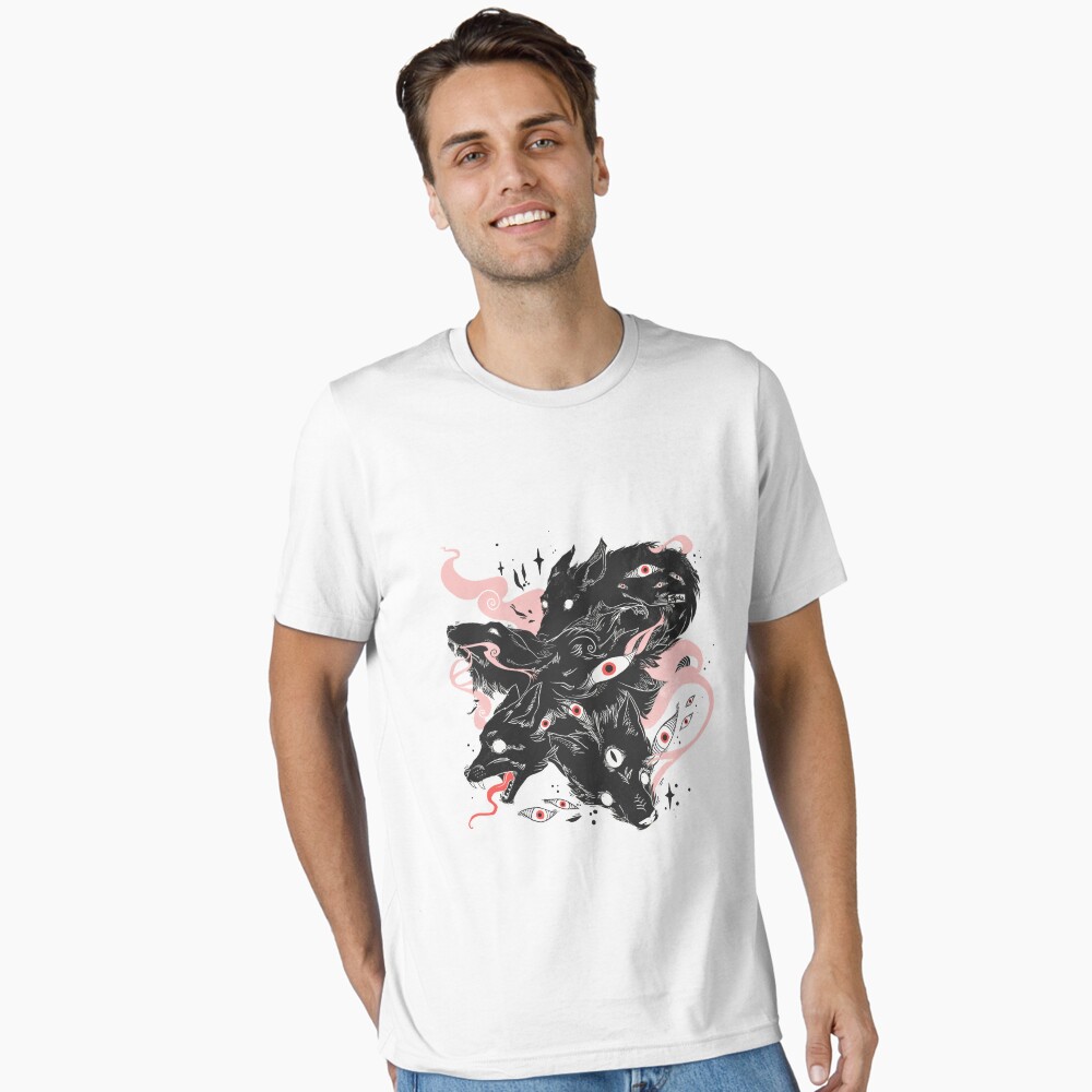 Item preview, Essential T-Shirt designed and sold by cellsdividing.