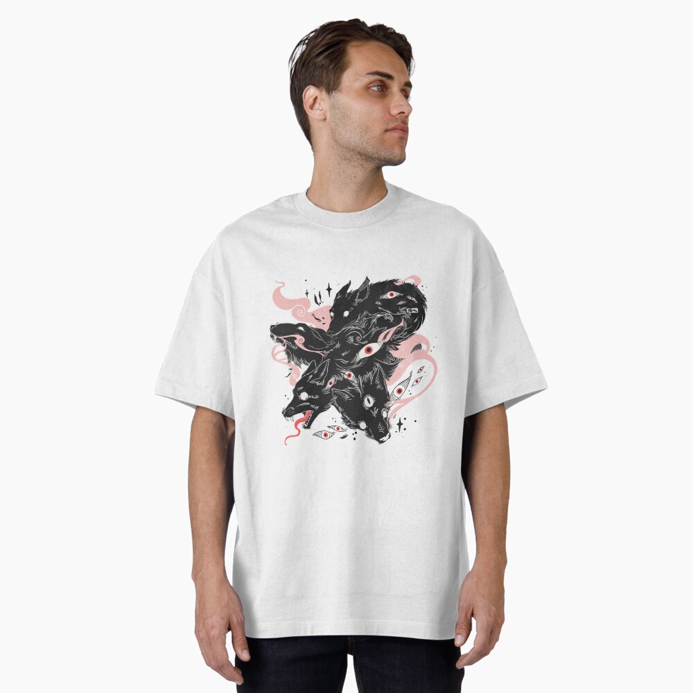 Item preview, Oversized T-Shirt designed and sold by cellsdividing.