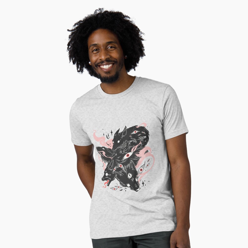 Item preview, Tri-blend T-Shirt designed and sold by cellsdividing.
