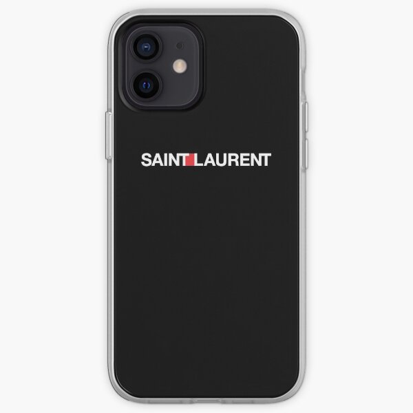 Sin título Funda blanda para iPhone