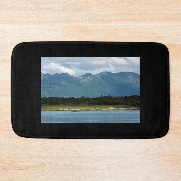 Item preview, Lofoten in Norway designed and sold by HalinaJ.