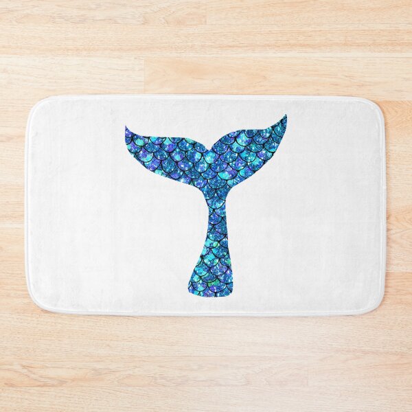 Item preview, Mermaid Tail designed and sold by maryedenoa.