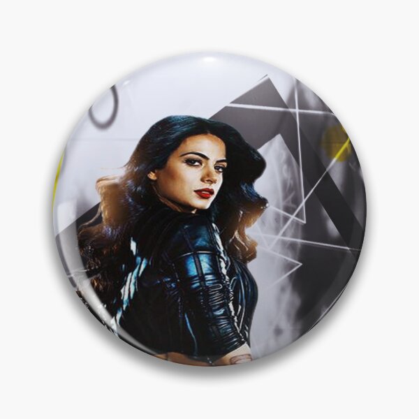 Artikelvorschau, Isabelle Lightwood -Demonen entworfen und verkauft von shadowhunterAL.