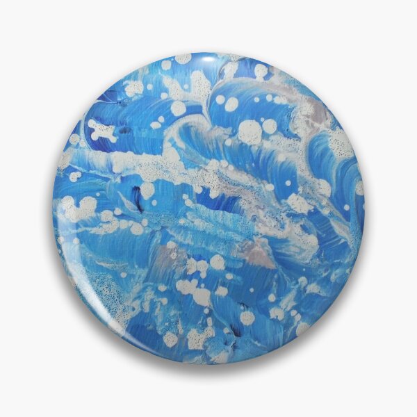 Item preview, In the Midst of the Wave designed and sold by RebHep.