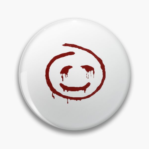 Item preview, mentalist design red john designed and sold by modydesigner92.