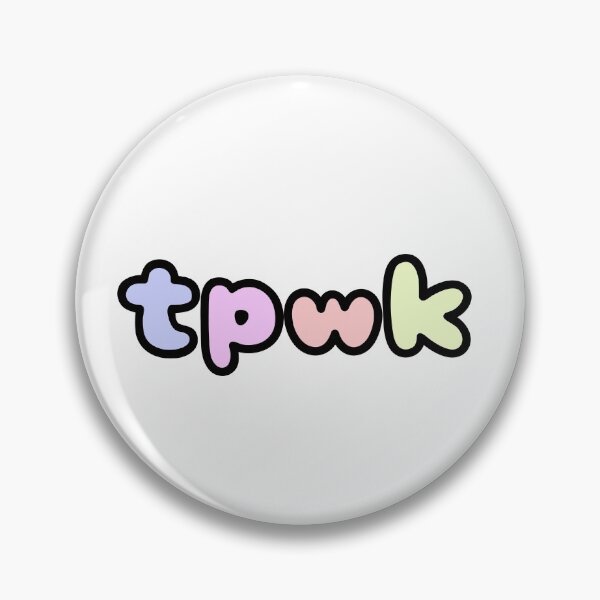 Item preview, tpwk designed and sold by ellafildes.