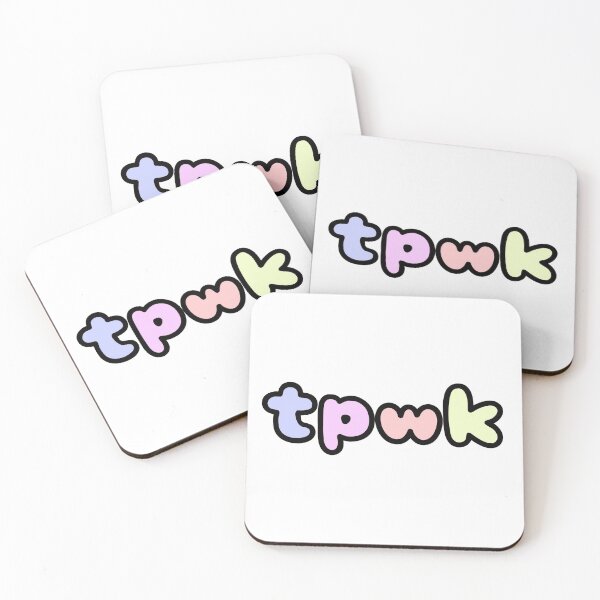 Item preview, tpwk designed and sold by ellafildes.