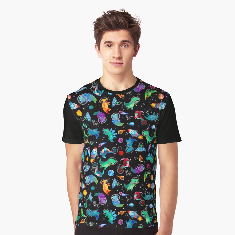 Item preview, Graphic T-Shirt designed and sold by SamAnnDesigns.