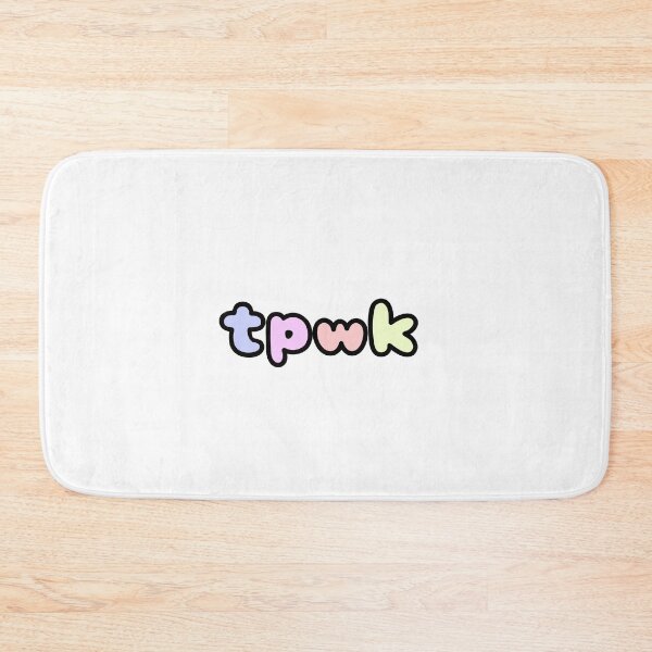 Item preview, tpwk designed and sold by ellafildes.