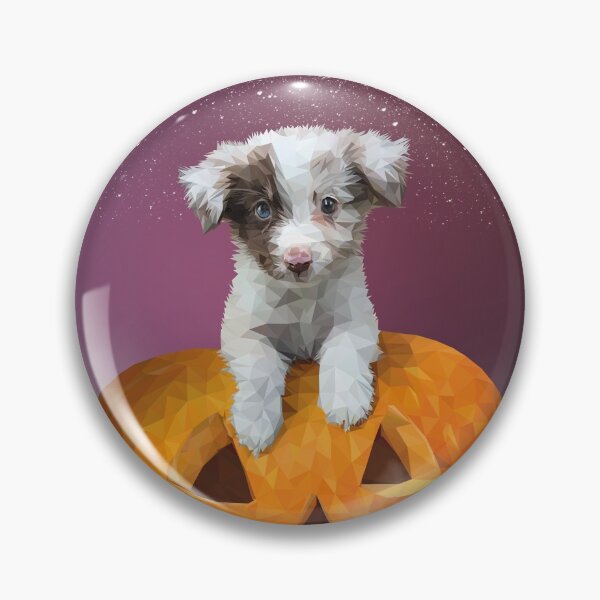 Item preview, Halloween Dog designed and sold by Artenreich.