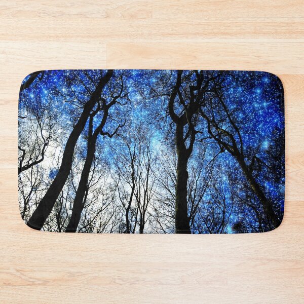 Item preview, fantasy sky face mask designed and sold by haroulita.