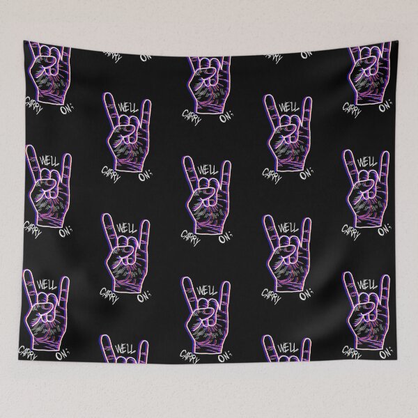 Item preview, We’ll Carry On designed and sold by sarahiphoto.