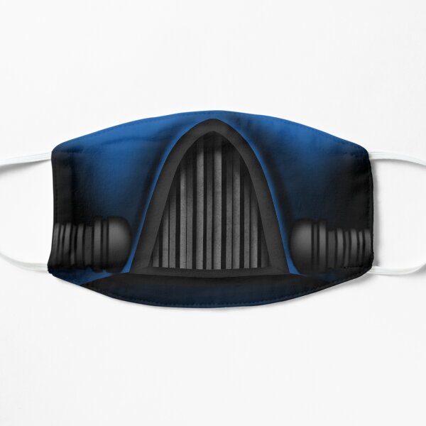 Space marine helmet (masks only) Mask