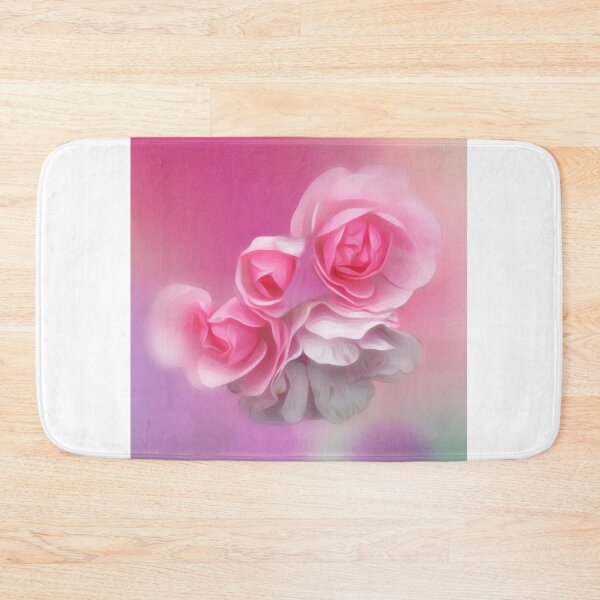 Item preview, Pink Roses designed and sold by BerylBez.