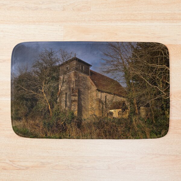 Item preview, Up Marden St Michael designed and sold by Dave Godden.