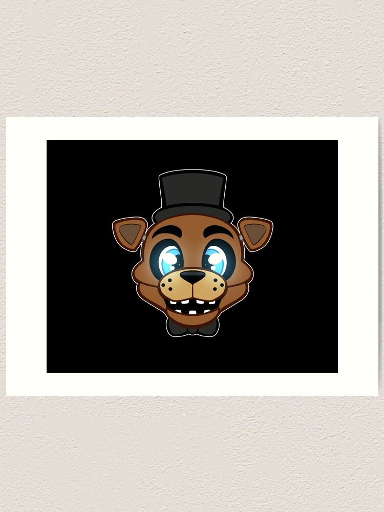 FNAF Spring Trap Canvas Print for Sale by Sciggles