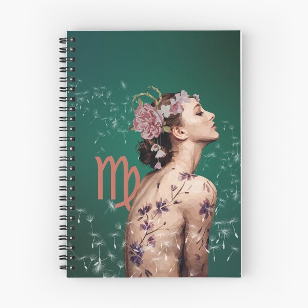 Item preview, Virgo Zodiac designed and sold by Artenreich.
