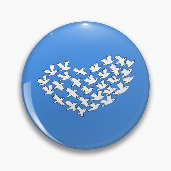 Item preview, Birds designed and sold by NoraLola.