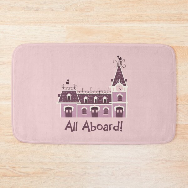 Item preview, All Aboard! designed and sold by Lunamis.