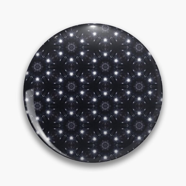 Item preview, Abstract expressionism art blending multi-shape in black and silver by Code03 designed and sold by Code03.