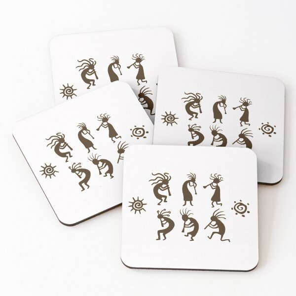 Item preview, Kokopelli designed and sold by Seb-Sk93.