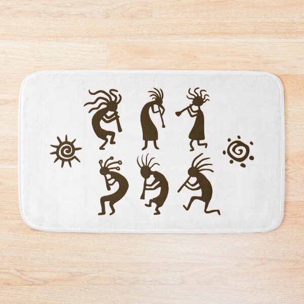 Item preview, Kokopelli designed and sold by Seb-Sk93.