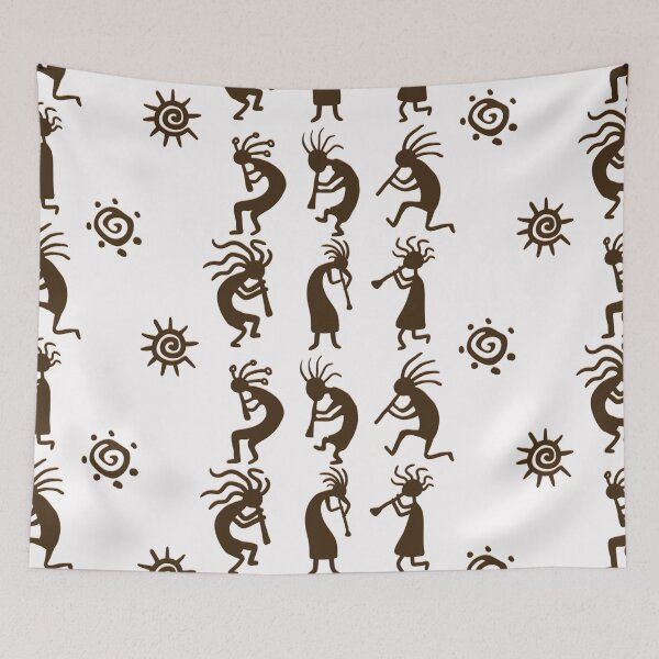 Item preview, Kokopelli designed and sold by Seb-Sk93.