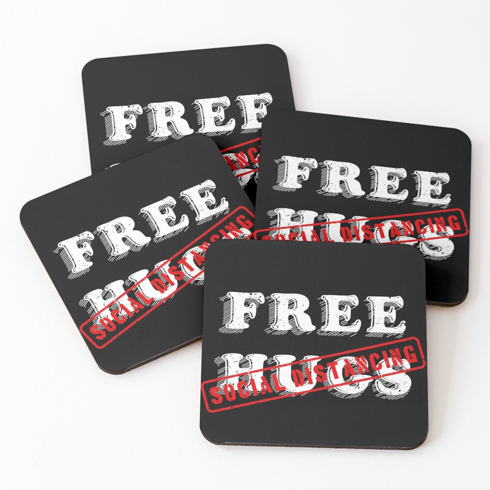 Item preview, Coasters (Set of 4) designed and sold by CCCDesign.