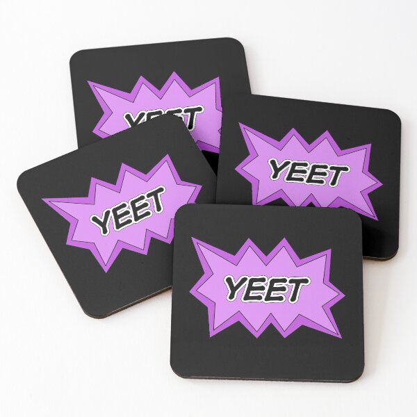 Item preview, YEET designed and sold by JayCee3313.