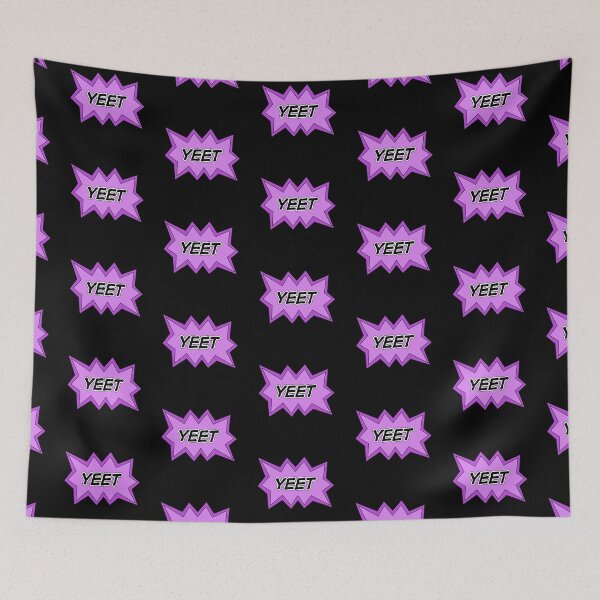 Item preview, YEET designed and sold by JayCee3313.