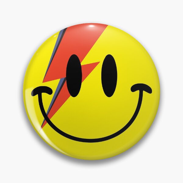 Item preview, Ziggy Smiley Face designed and sold by Teeter-Totter.