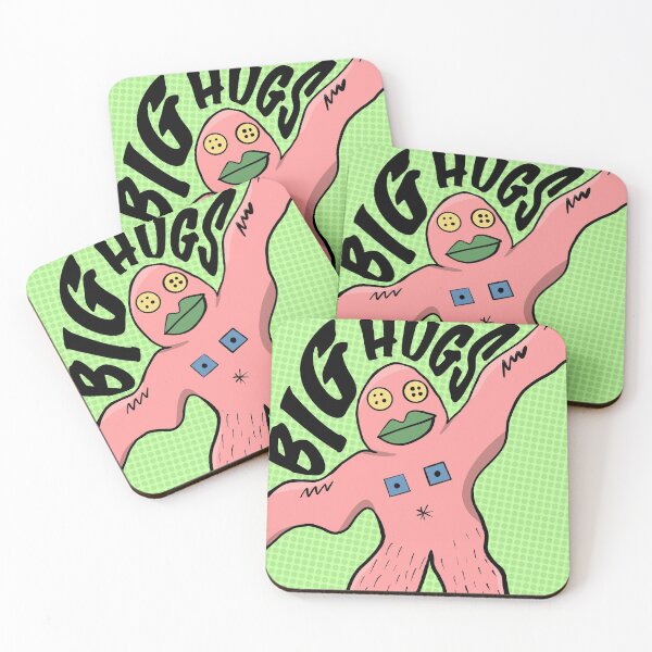 Item preview, Big hugs designed and sold by Jellybeans-art.