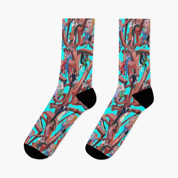 Item preview, Tango dancers and graffitis designed and sold by Diego Manuel Rodriguez.