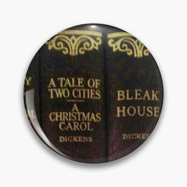 Item preview, What The Dickens!! designed and sold by niki2028.