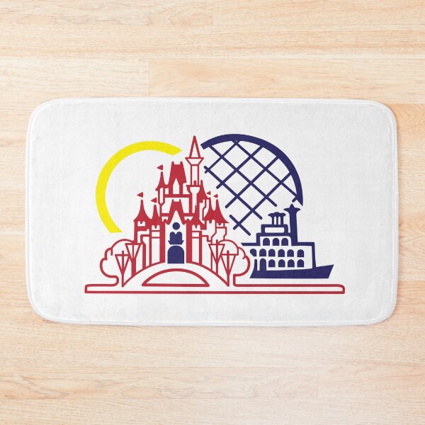 Item preview, Vacation Kingdom designed and sold by Lunamis.