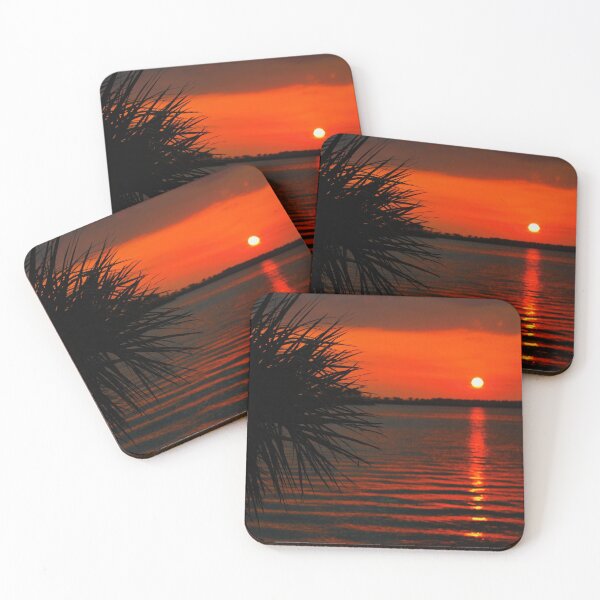 Item preview, Florida sunset heaven designed and sold by floofpictures.