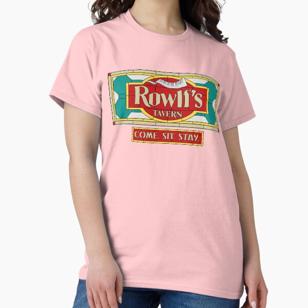 Item preview, Rowlf's Tavern "Come. Sit. Stay." designed and sold by Kenny Durkin.