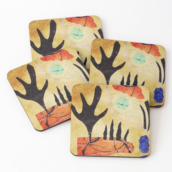 Item preview, Heritage designed and sold by Quilimo Studio.