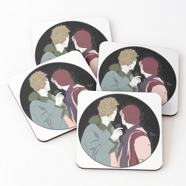 Item preview, looking designed and sold by AnnErica (MB).