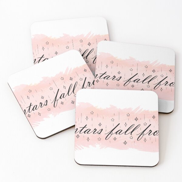 Item preview, Till the stars fall from the sky designed and sold by artigence.