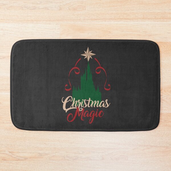 Item preview, Christmas Magic  designed and sold by Lunamis.