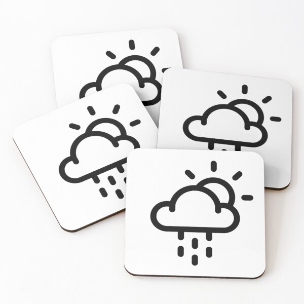 Item preview, Rain or Shine designed and sold by roromass.